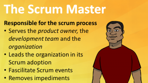 Scrum Master